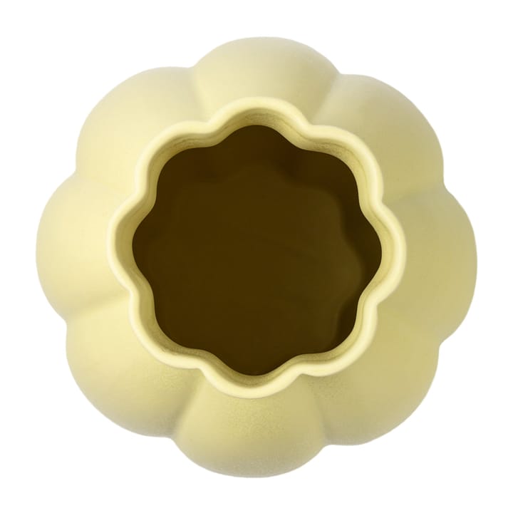 Birgit 花瓶 35 cm, Pale Yellow PotteryJo | ポタリ―ジョー