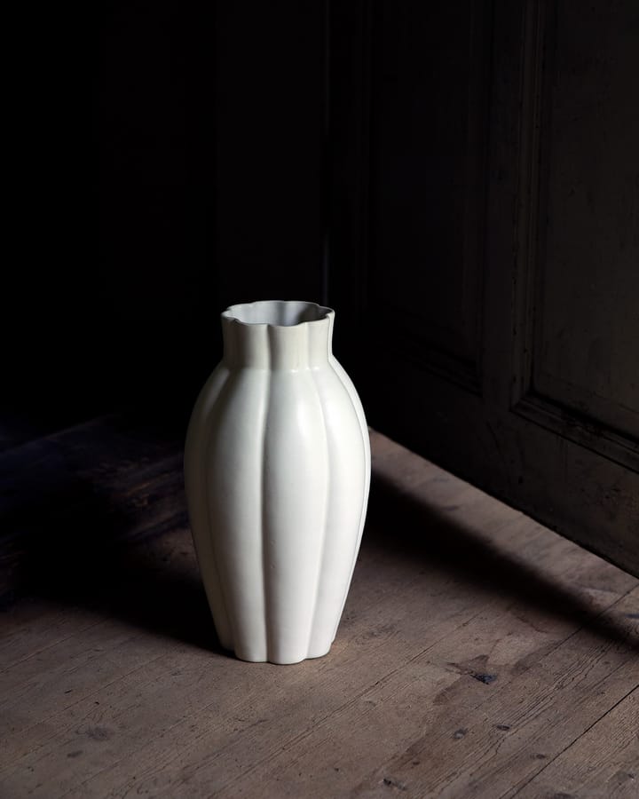 Birgit 花瓶 35 cm - Shell - PotteryJo | ポタリ―ジョー
