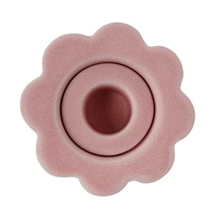 Birgit 花瓶/キャンドルスティック 5 cm - Lily pink - PotteryJo | ポタリ―ジョー