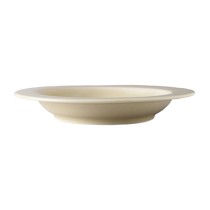 Daga ディーププレート Ø23.5 cm 2枚セット, Oat PotteryJo | ポタリ―ジョー
