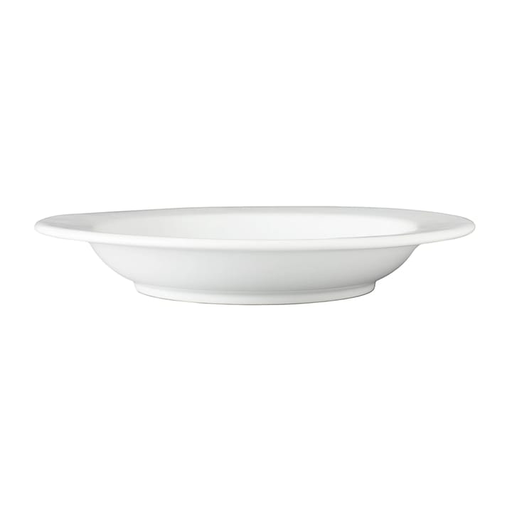 Daga ディーププレート Ø23.5 cm 2枚セット - White - PotteryJo | ポタリ―ジョー