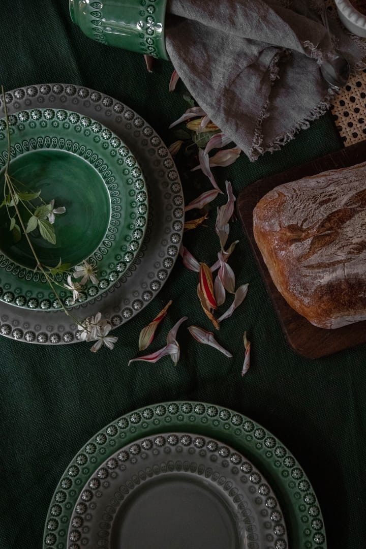 Daisy ディーププレート Ø 21 cm 2パック, forest (darkgreen) PotteryJo | ポタリ―ジョー