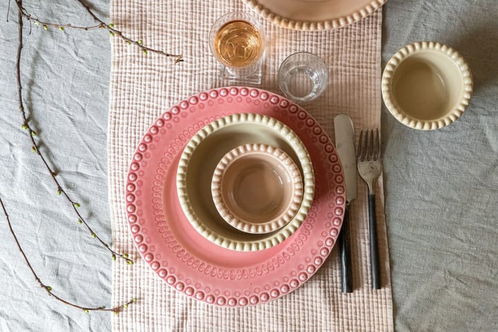 Daisy ディナープレート Ø 29 cm 2パック, rose (pink) PotteryJo | ポタリ―ジョー