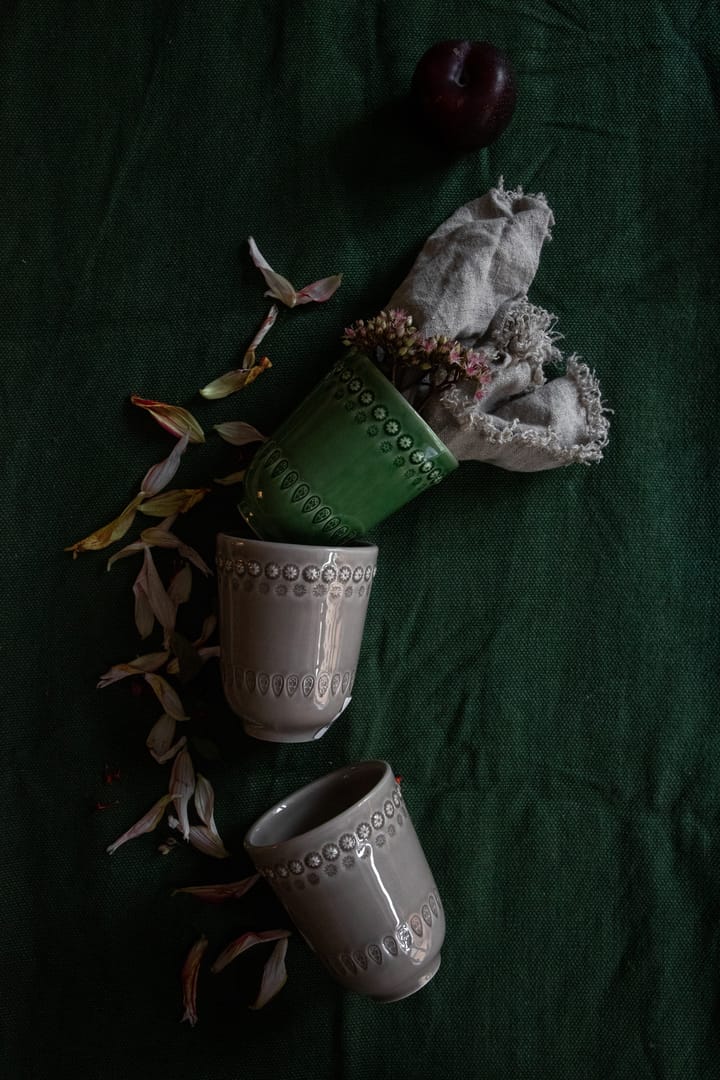 Daisy マグ 35 cl 2パック, greige (beige) PotteryJo | ポタリ―ジョー