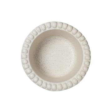 Daria スモール ボウル Ø12 cm 2パック - cotton white - PotteryJo | ポタリ―ジョー