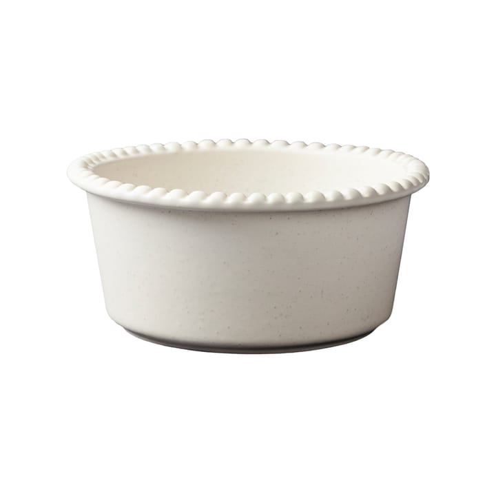 Daria ボウル Ø18 cm ストーンウェア - cotton white - PotteryJo | ポタリ―ジョー