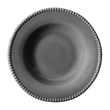 Daria パスタプレート Ø35 cm - Clean grey - PotteryJo | ポタリ―ジョー