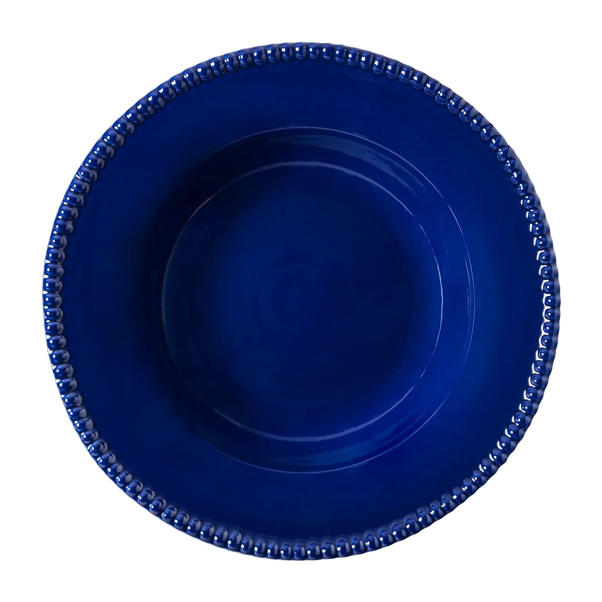 Daria パスタプレート Ø35 cm, River PotteryJo | ポタリ―ジョー