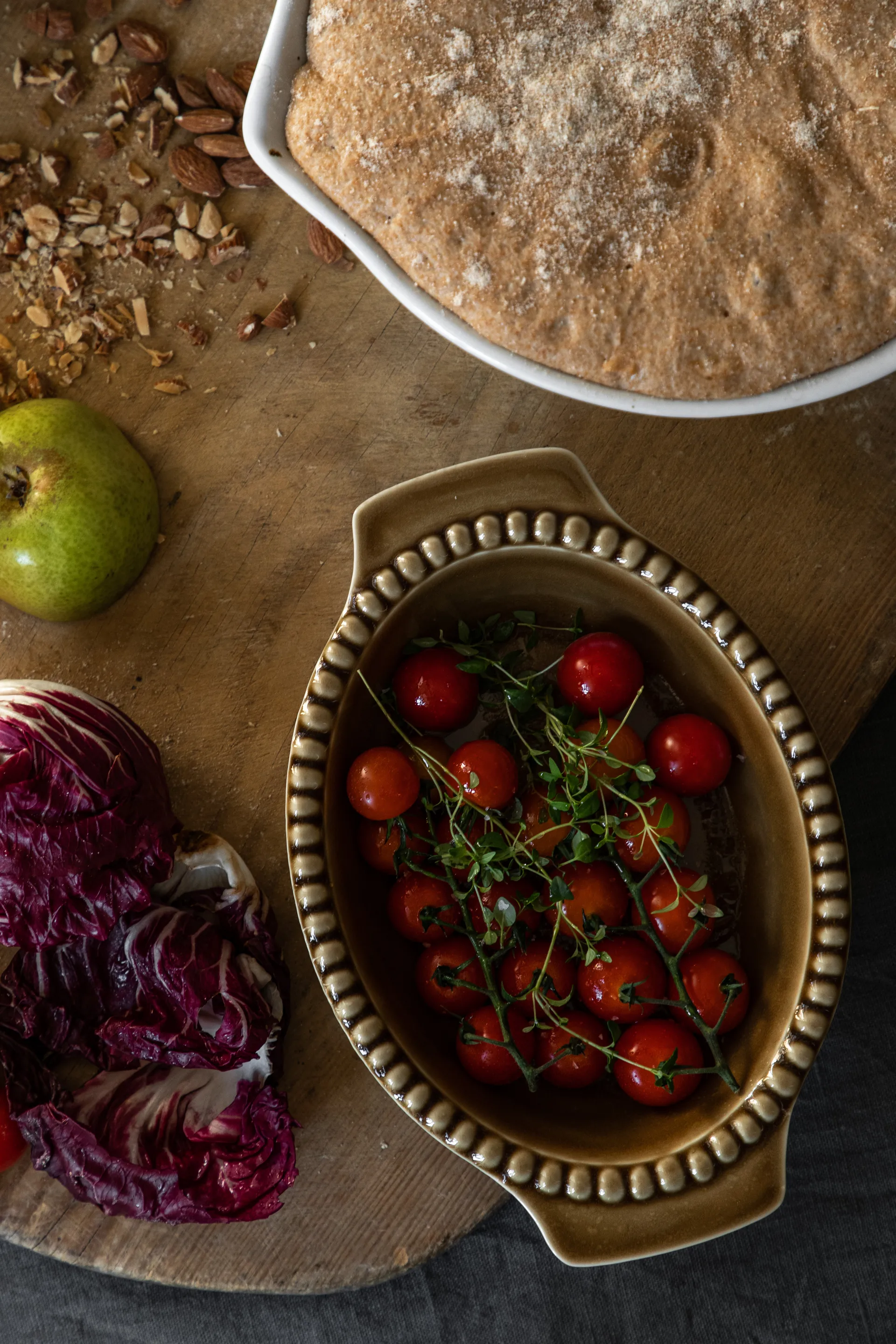 Daria オーブンフォーム 35 cm, Umbra PotteryJo | ポタリ―ジョー