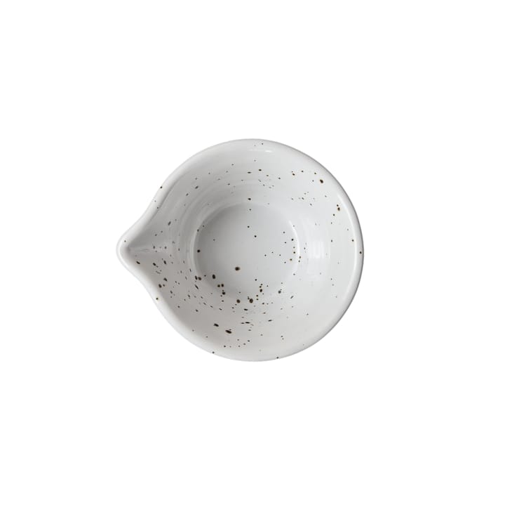 Peep dough ボウル 12 cm, cotton white PotteryJo | ポタリ―ジョー