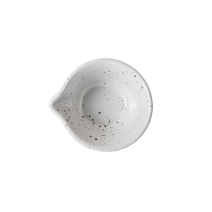 Peep dough ボウル 12 cm - cotton white - PotteryJo | ポタリ―ジョー