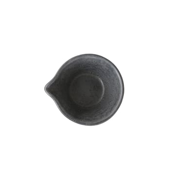 Peep dough ボウル 12 cm - matte black - PotteryJo | ポタリ―ジョー
