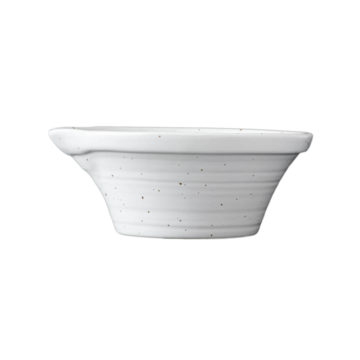 Peep dough ボウル 20 cm - cotton white - PotteryJo | ポタリ―ジョー