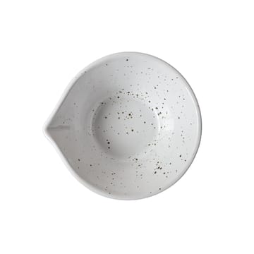 Peep dough ボウル 20 cm - cotton white - PotteryJo | ポタリ―ジョー