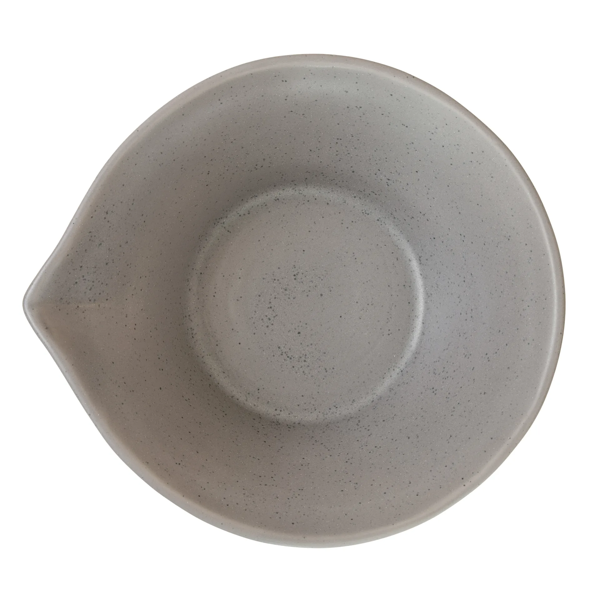 Peep dough ボウル 35 cm, Quiet grey PotteryJo | ポタリ―ジョー