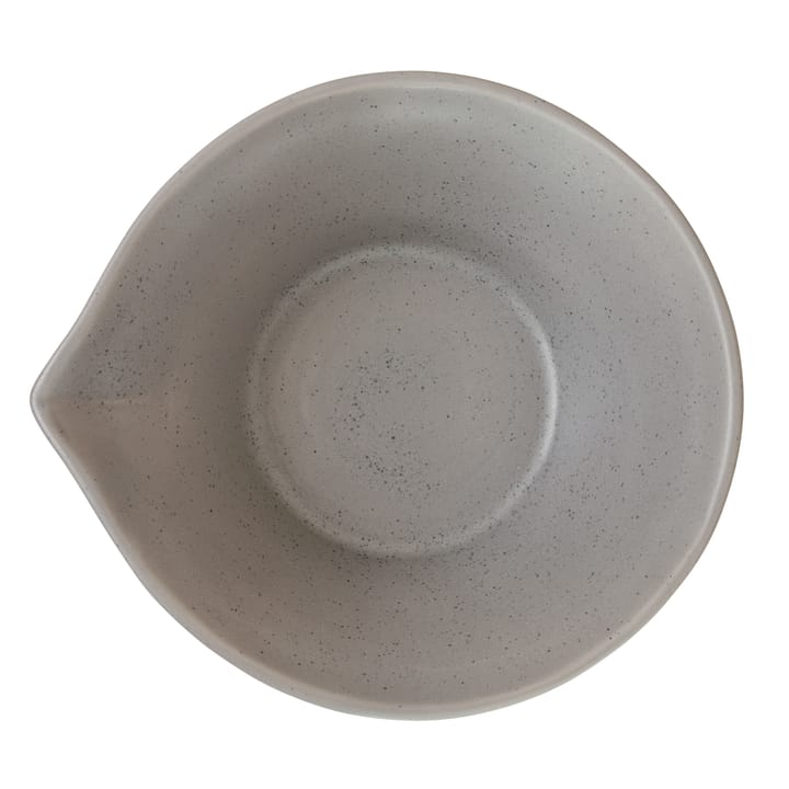Peep dough ボウル 35 cm, Quiet grey PotteryJo | ポタリ―ジョー