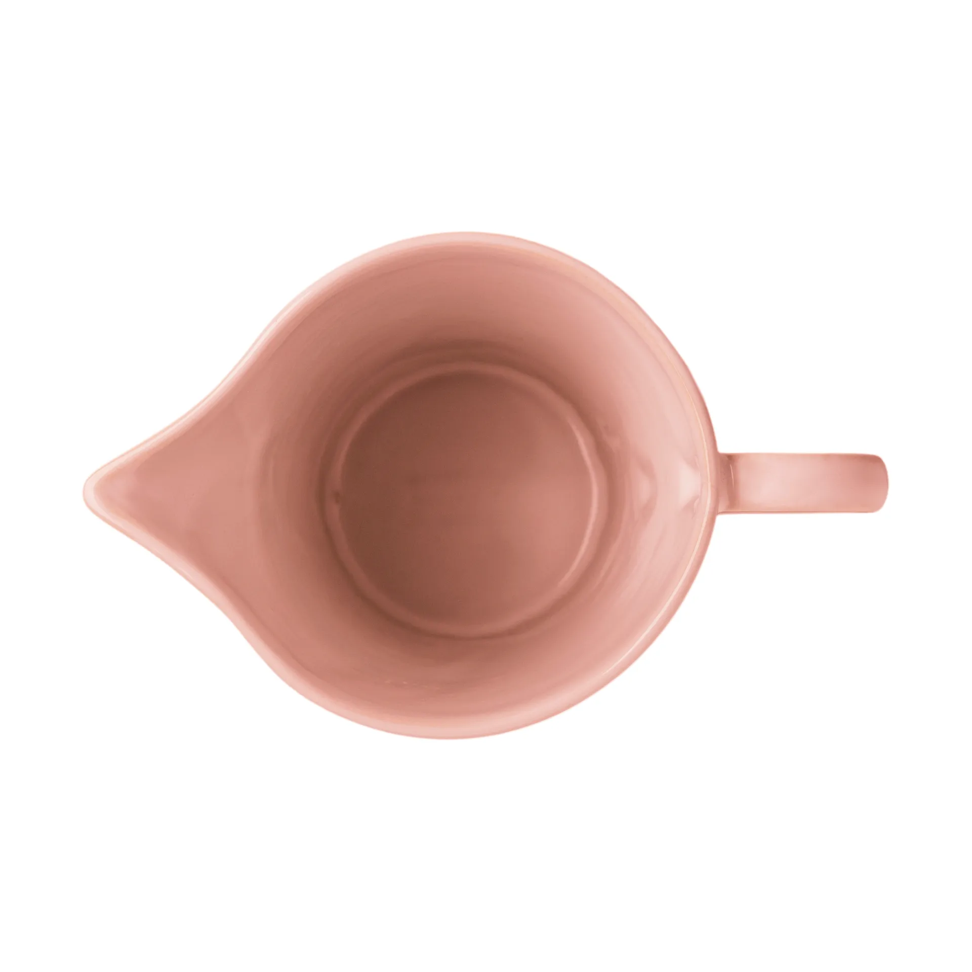 Tulipa ポット ラージ 1 L, Beautiful Portuguese PotteryJo | ポタリ―ジョー