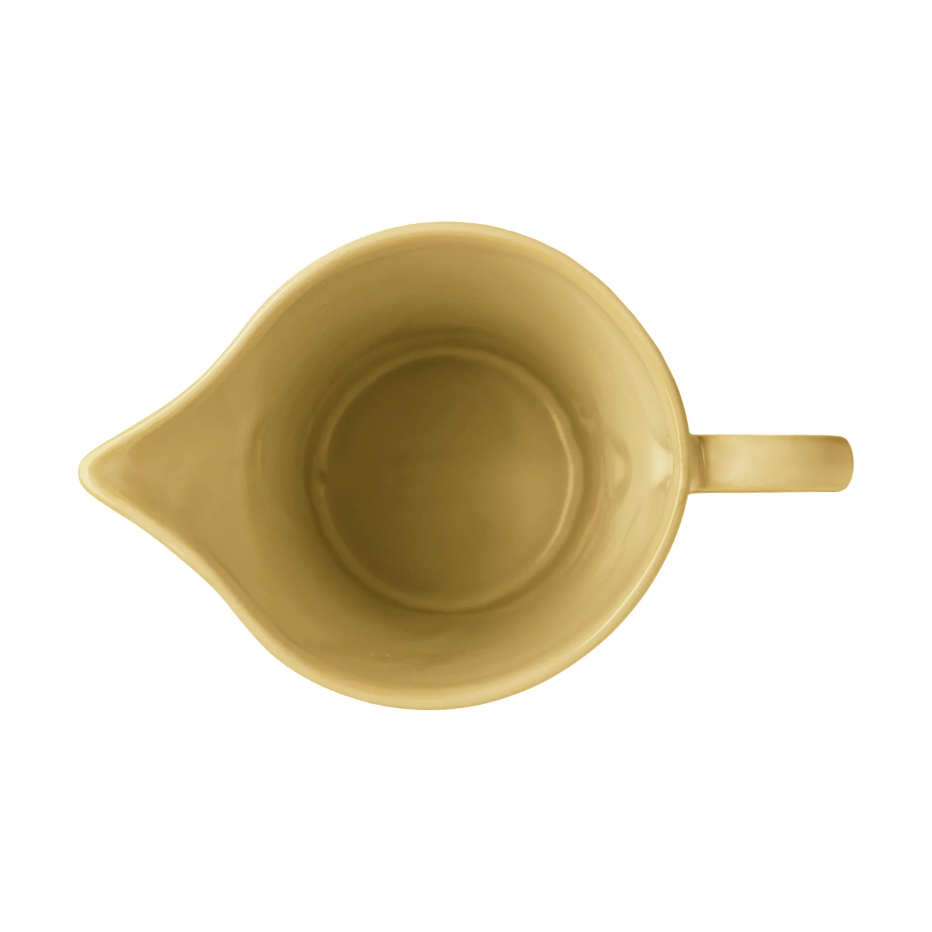 Tulipa ポット ラージ 1 L, Pale Moon PotteryJo | ポタリ―ジョー