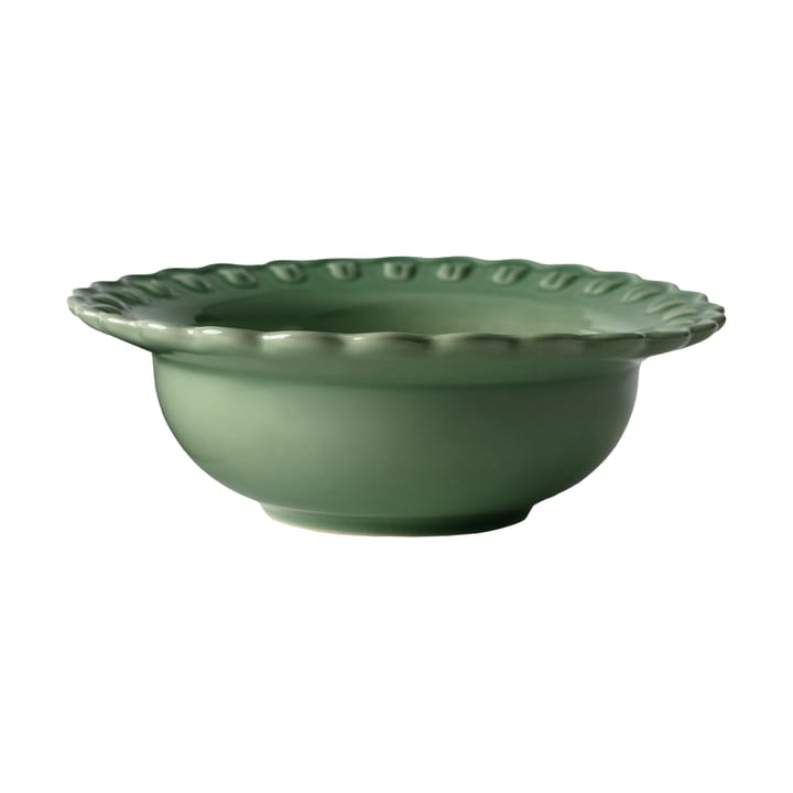 Tulipa ディーププレート Ø17 cm 2枚 - Verona green - PotteryJo | ポタリ―ジョー