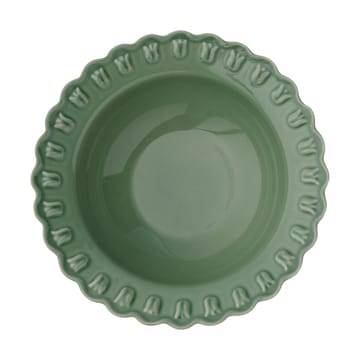Tulipa ディーププレート Ø17 cm 2枚 - Verona green - PotteryJo | ポタリ―ジョー