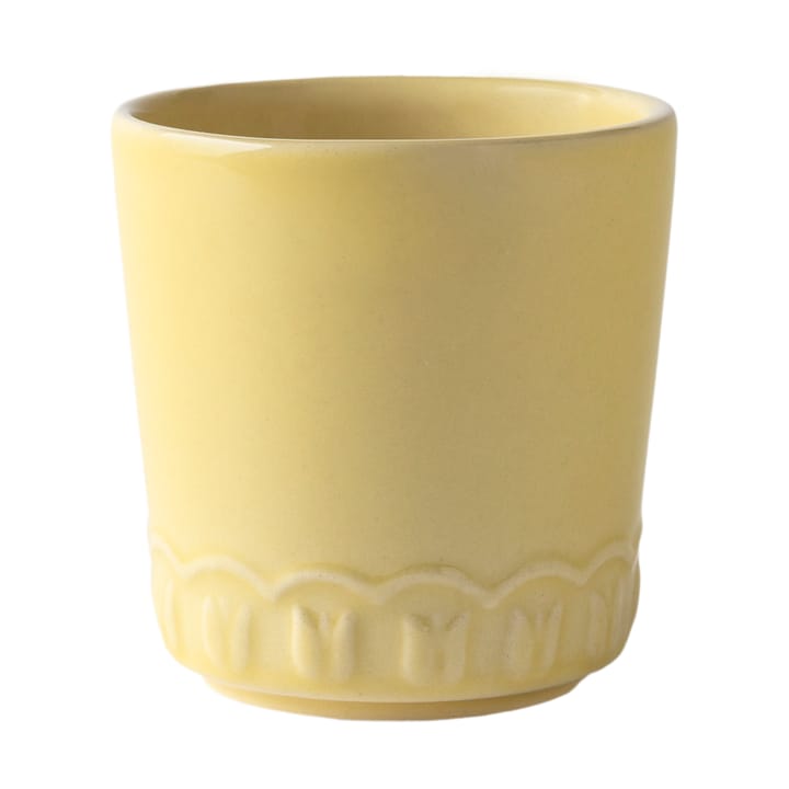 Tulipa カップ 20 cl 2個セット - Pale Moon - PotteryJo | ポタリ―ジョー
