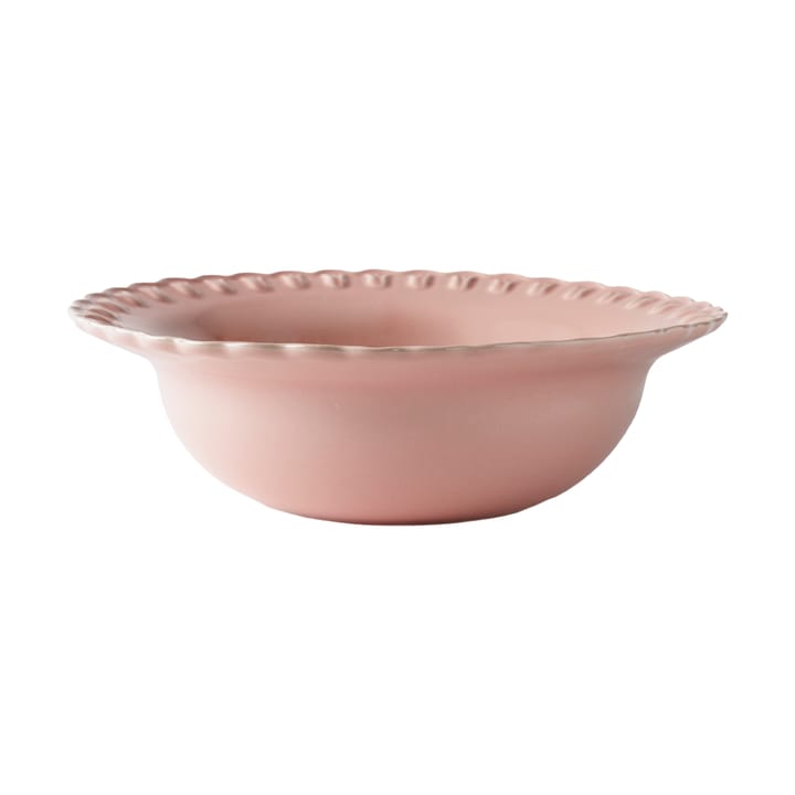 Tulipa サービングプレート ラージ Ø30 cm, Beautiful Portuguese PotteryJo | ポタリ―ジョー