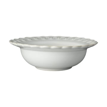 Tulipa サービングプレート ラージ Ø30 cm - White - PotteryJo | ポタリ―ジョー