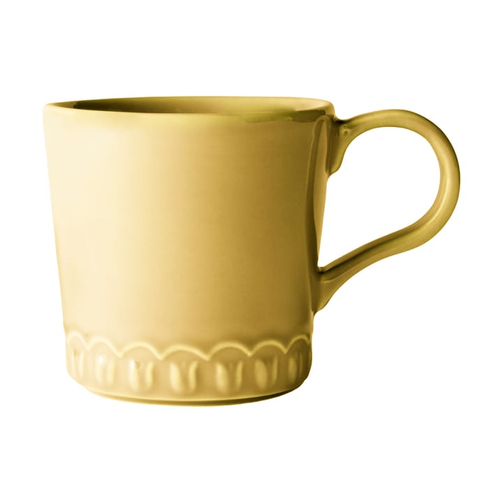 Tulipa カップ 40 cl 2個セット - Pale Moon - PotteryJo | ポタリ―ジョー