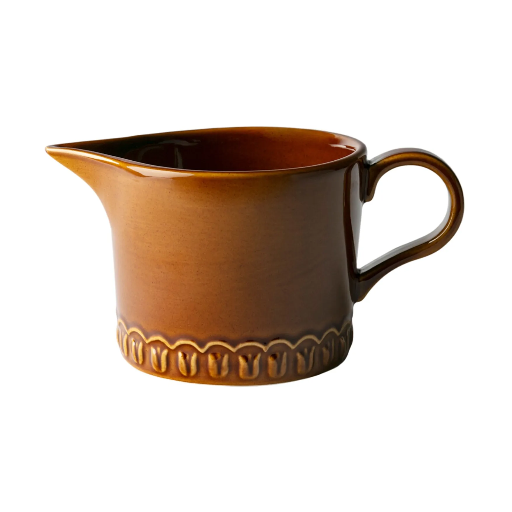 Tulipa ミルクピッチャー 60 cl, Umbra PotteryJo | ポタリ―ジョー