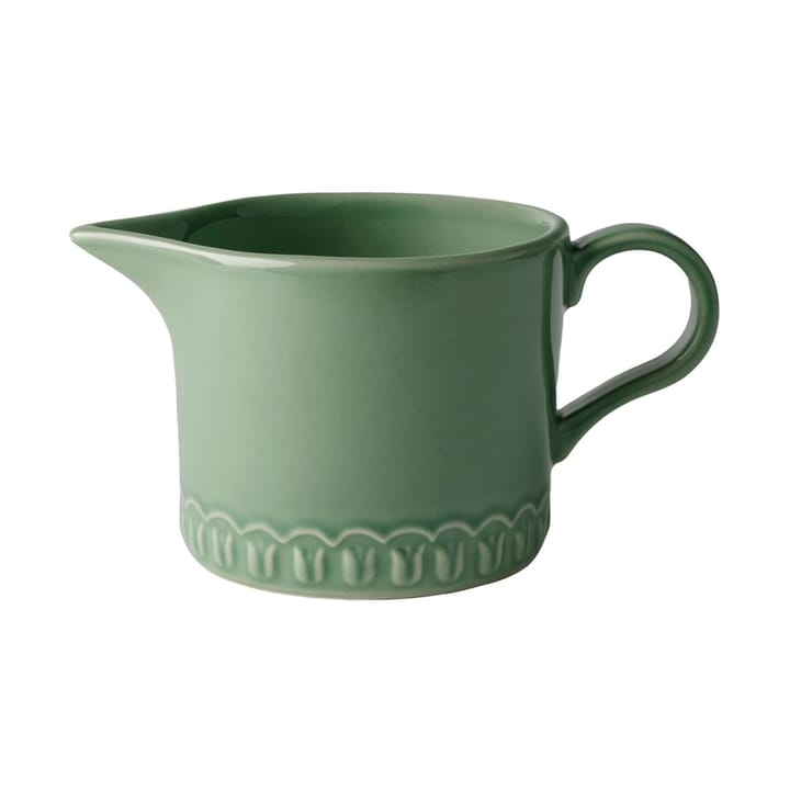 Tulipa ミルクピッチャー 60 cl - Verona green - PotteryJo | ポタリ―ジョー