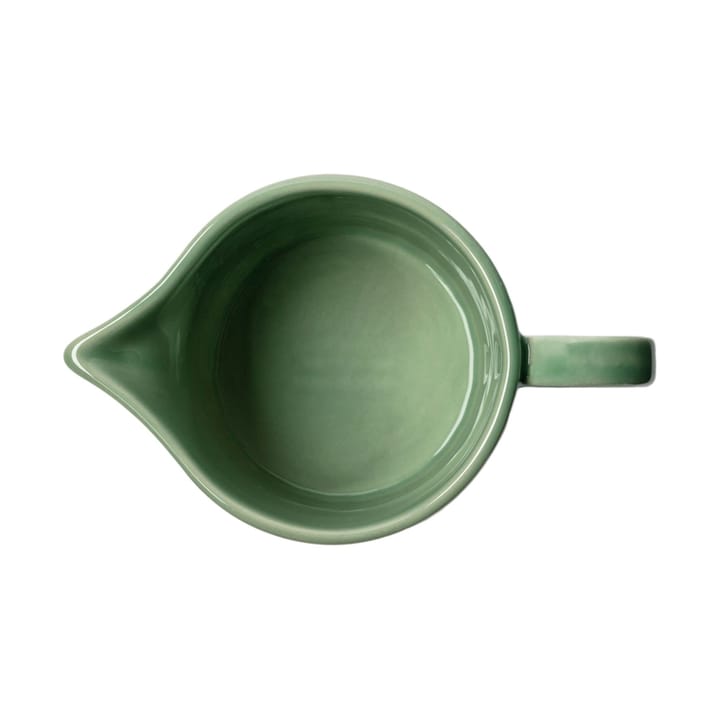 Tulipa ミルクピッチャー 60 cl, Verona green PotteryJo | ポタリ―ジョー