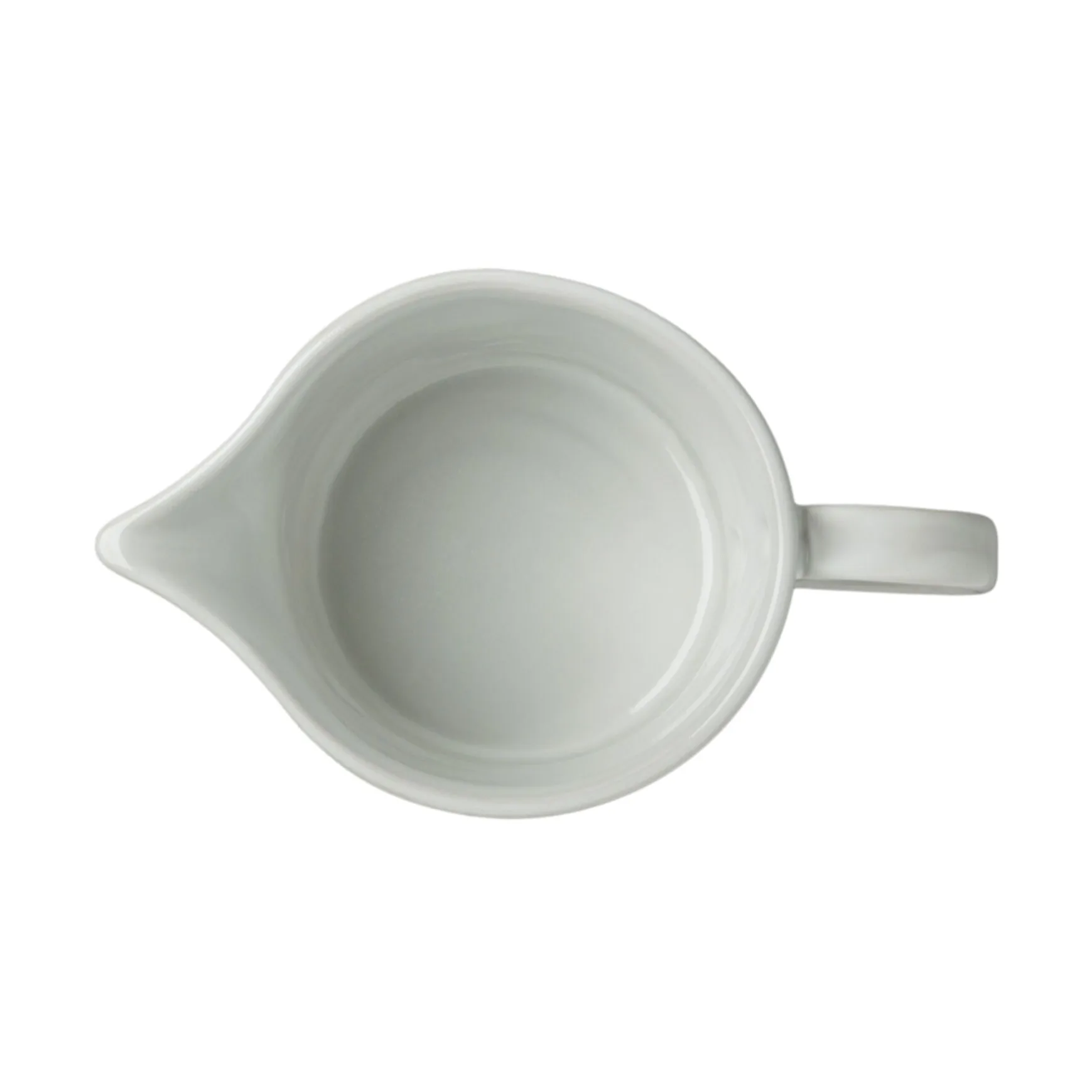 Tulipa ミルクピッチャー 60 cl, White PotteryJo | ポタリ―ジョー