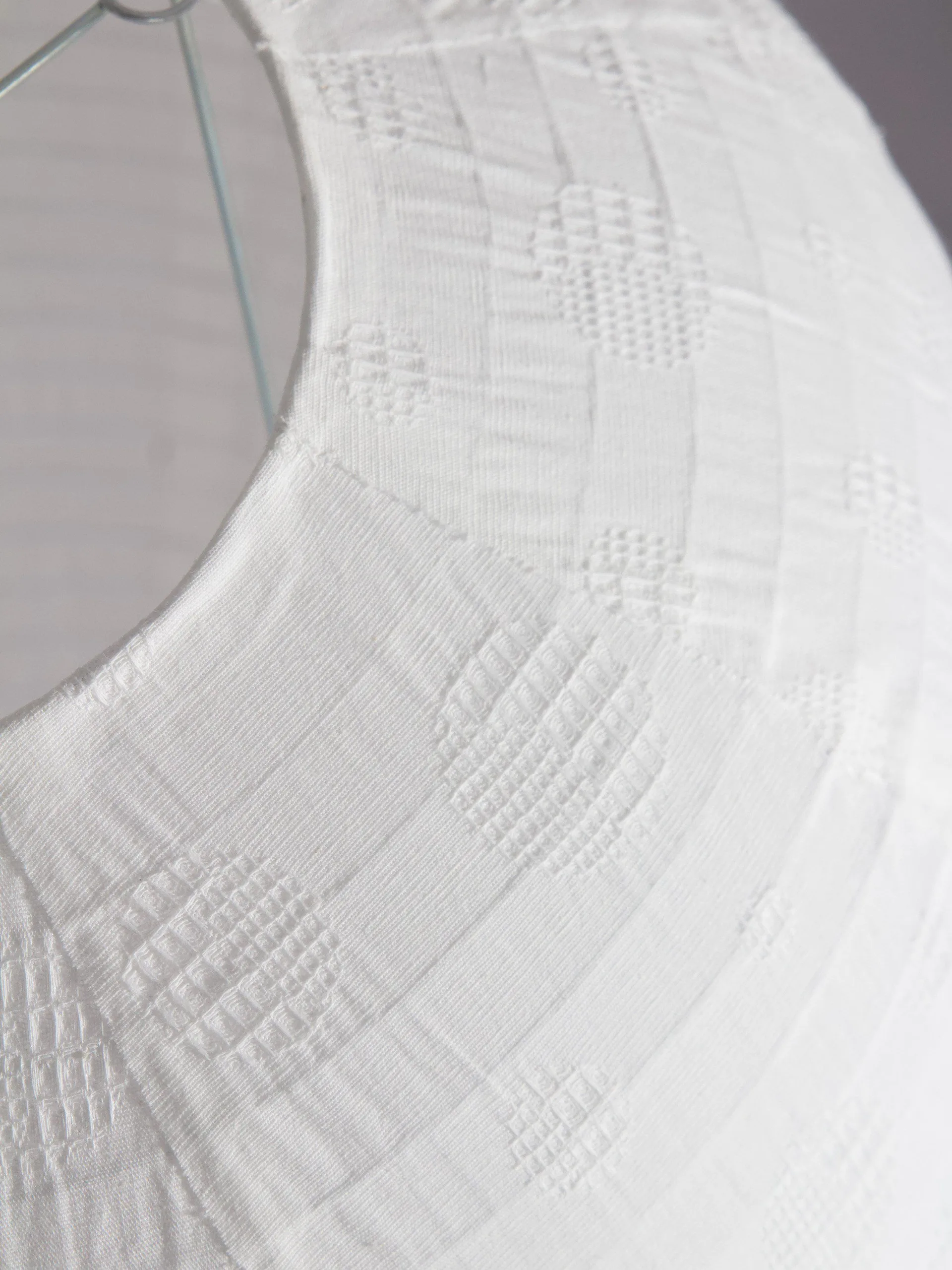 Verona ランプシェード, White, Ø35x50 cm PR Home | ピーアールホーム