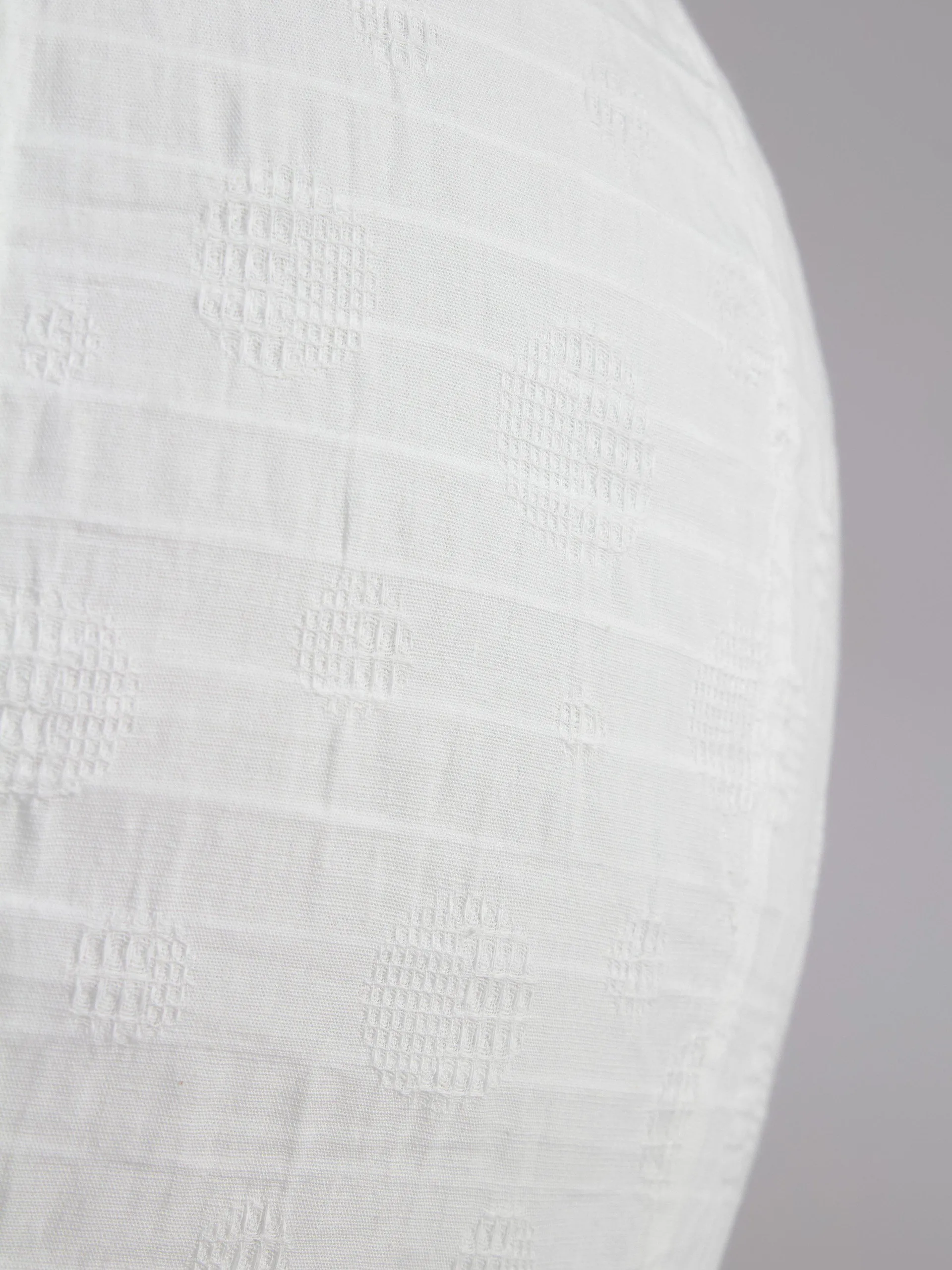 Verona ランプシェード, White, Ø35x50 cm PR Home | ピーアールホーム