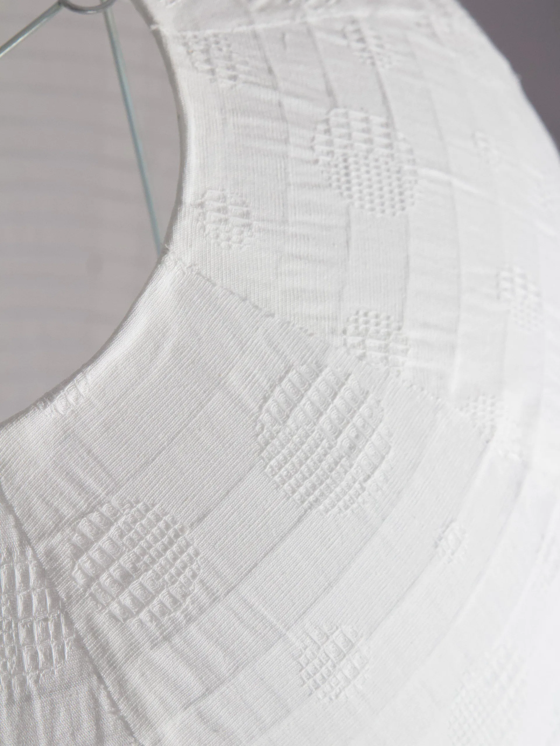 Verona ランプシェード, White, Ø55x40 cm PR Home | ピーアールホーム