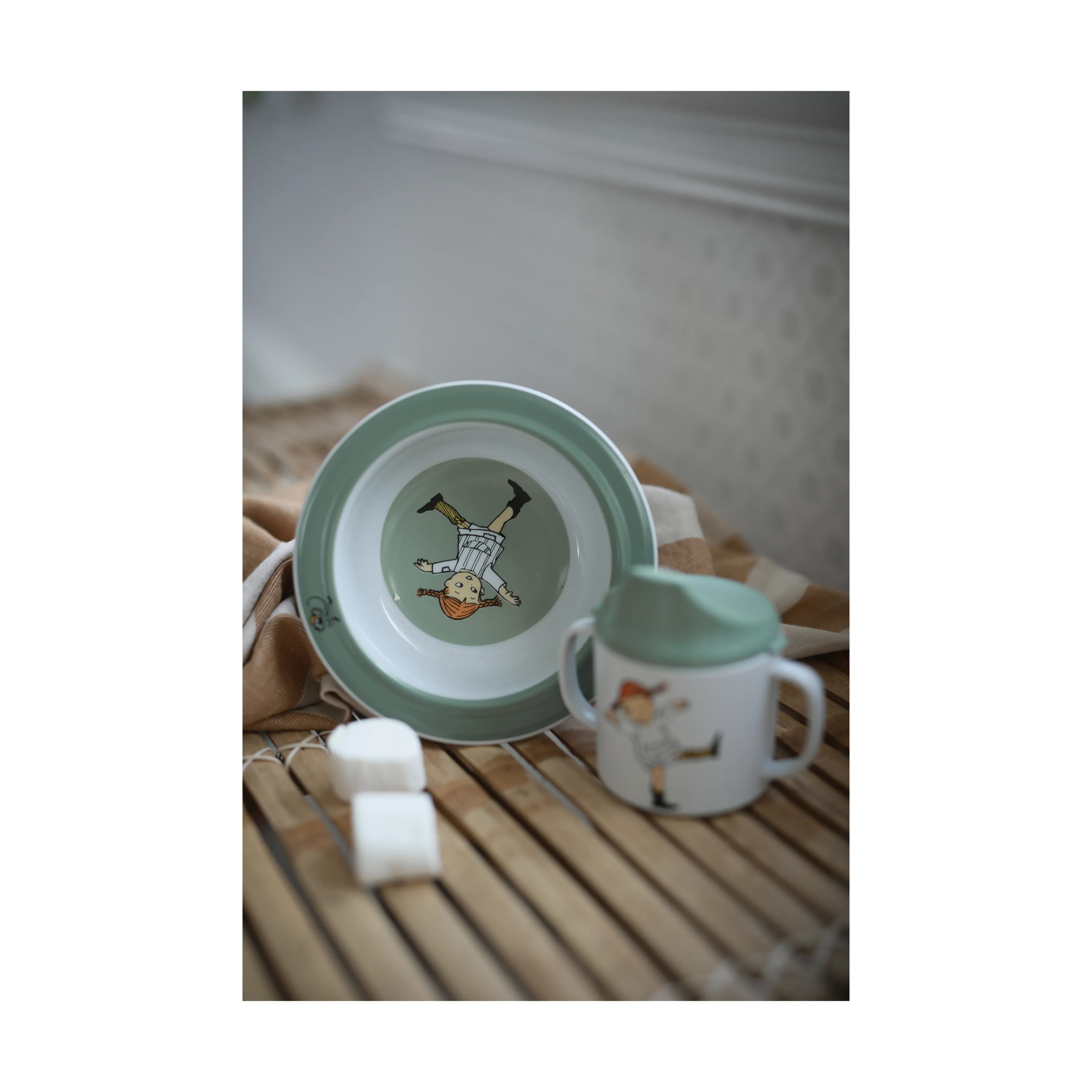 長くつ下のピッピ - デザインをお買い物 → NordicNest.jp