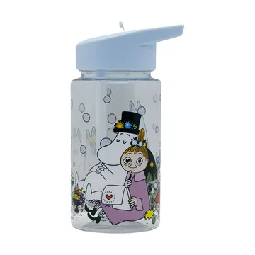 ムーミン Archipelago 水筒 550 ml - Blue - Rätt Start