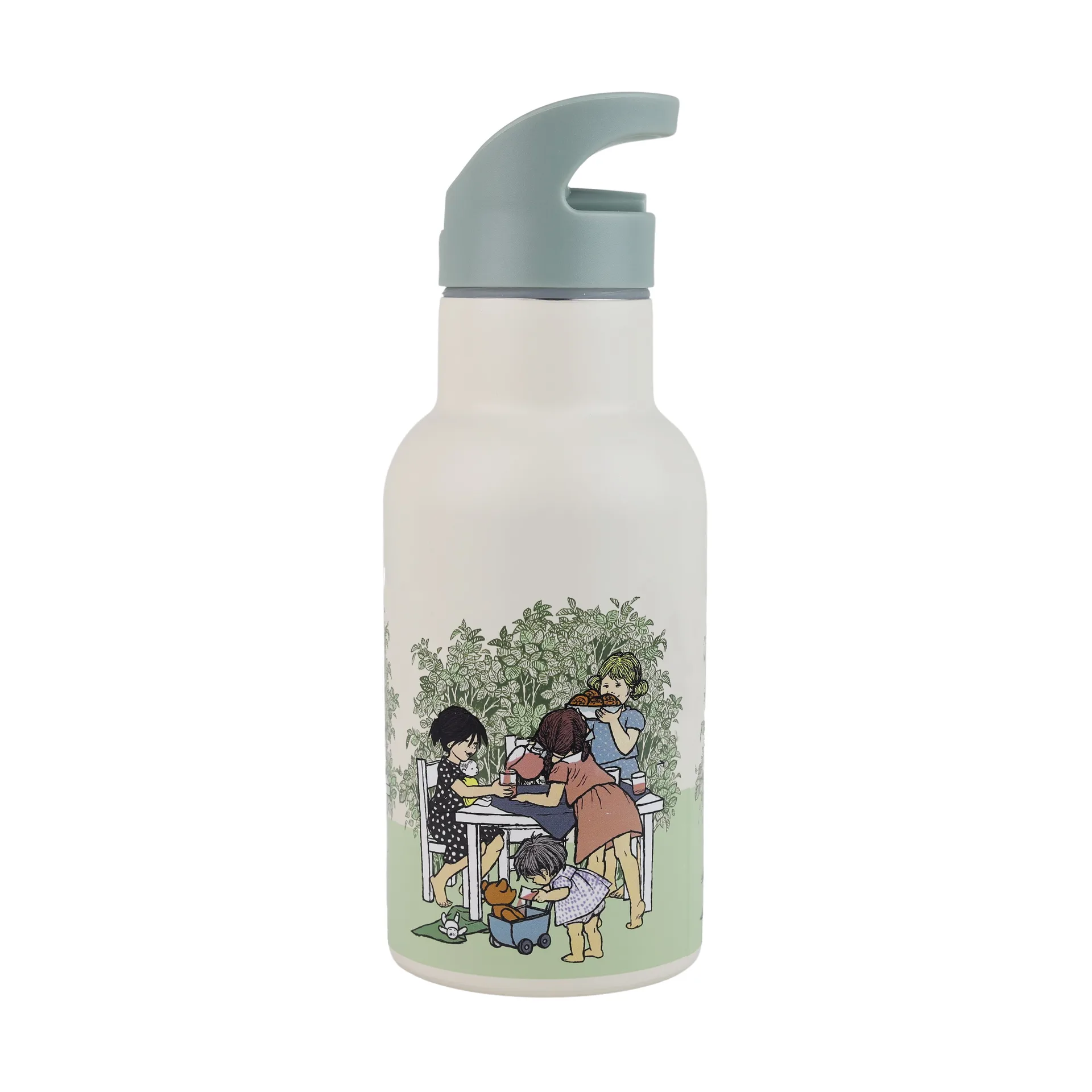 Barnen i Bullerbyn 水筒 34 cl, Multi Rätt Start
