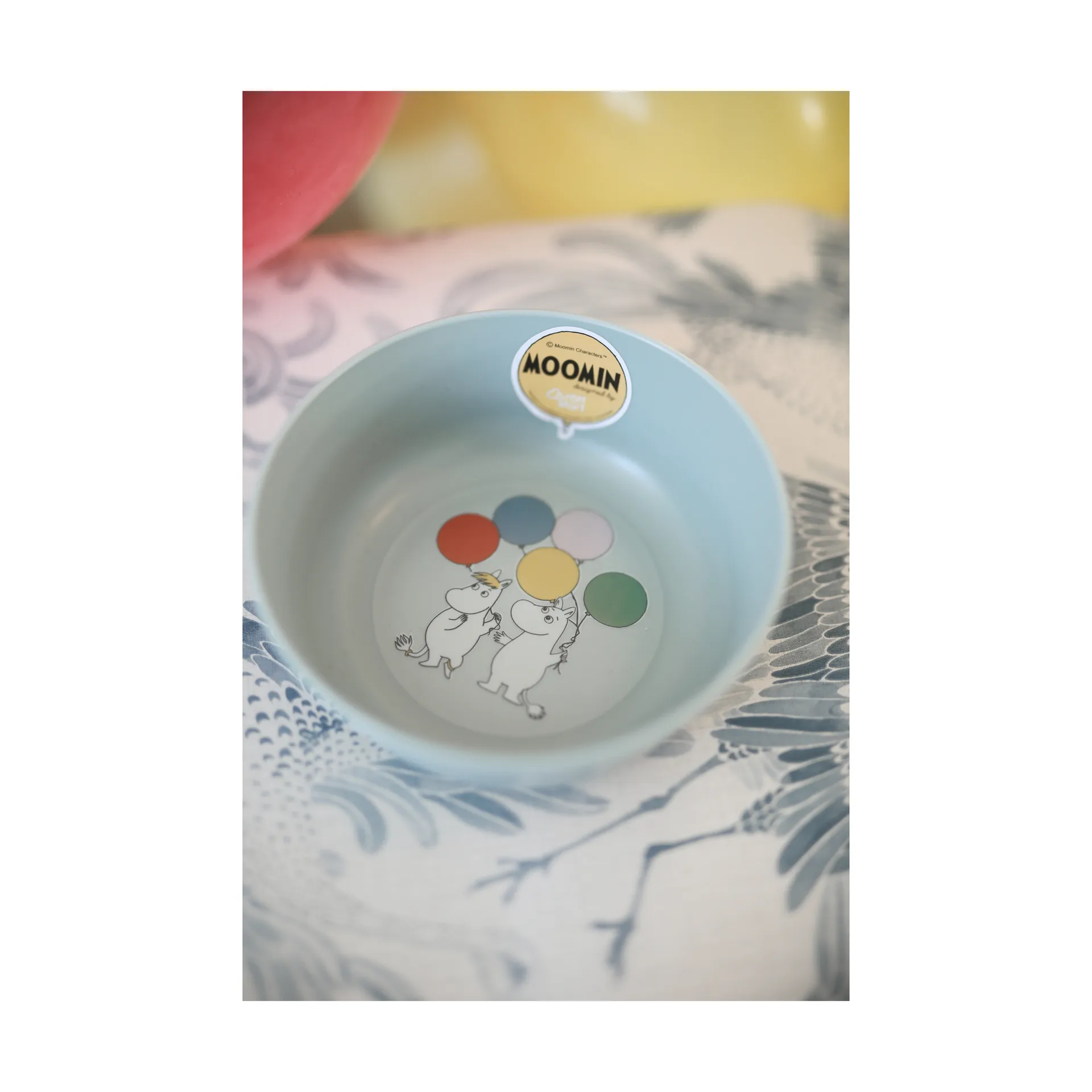 ムーミン Festligheter ボウル Ø14.5 cm, Multi Rätt Start