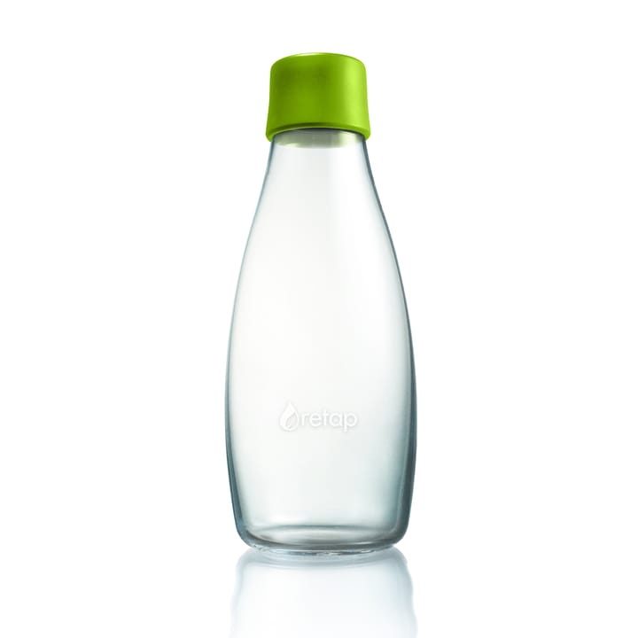 Retap グラス ボトル 0.5 l - forest green - Retap | リタップ