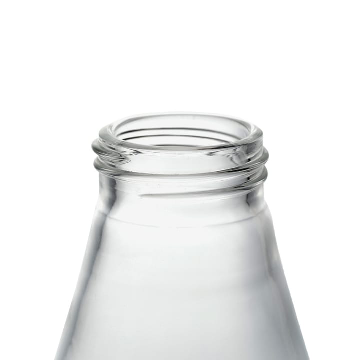 Retap Go 08 ガラスボトルスクリュー トップ 80 cl, Light blue Retap | リタップ