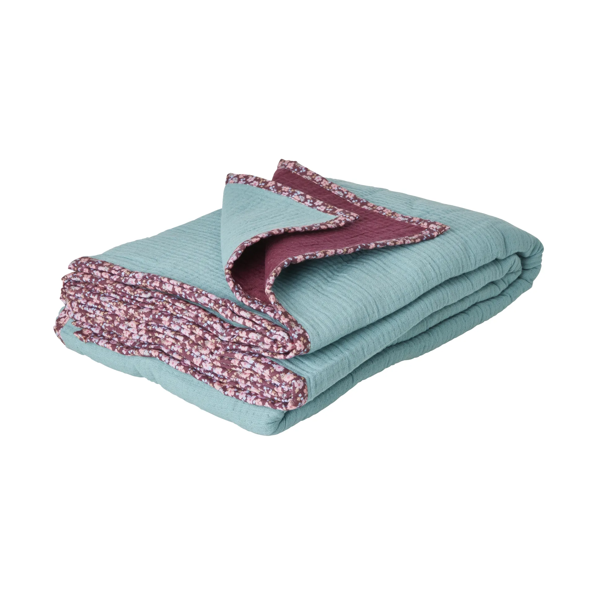 Rice コットンブランケット 140x200 cm, Multi RICE | ライス