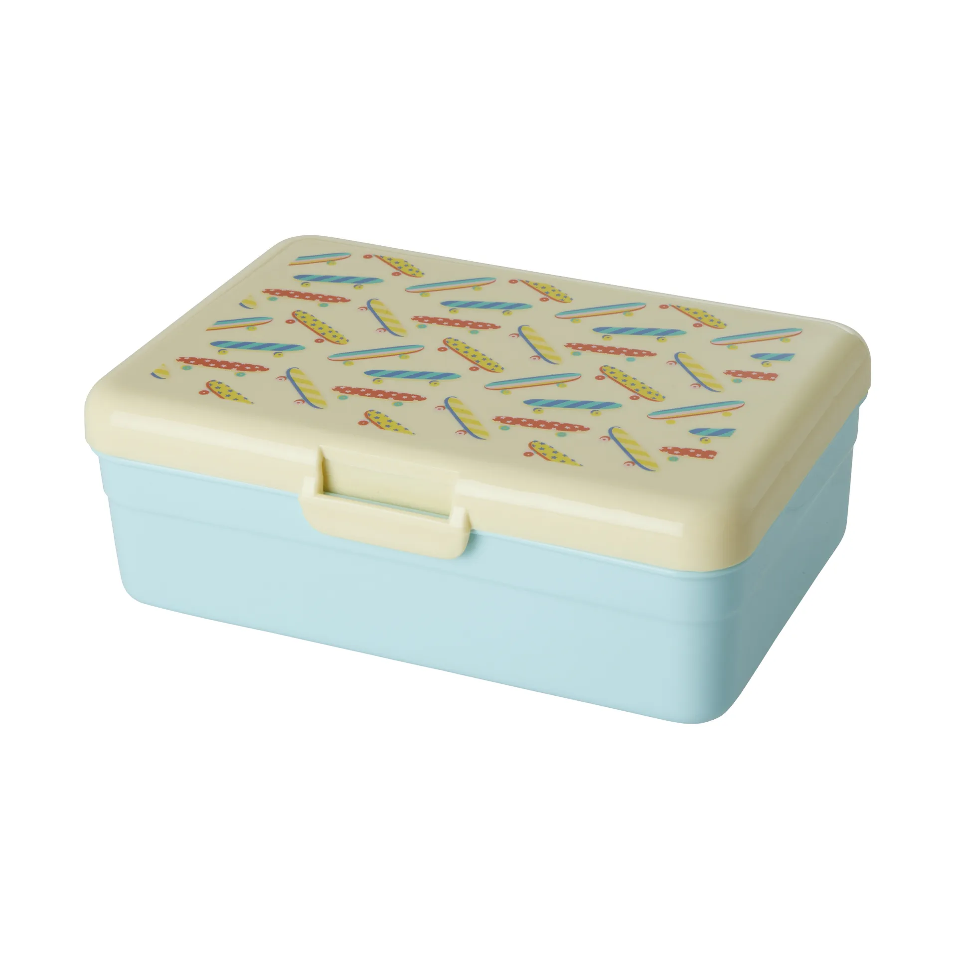 Rice ランチボックス 14x21 cm, Skateboard RICE | ライス