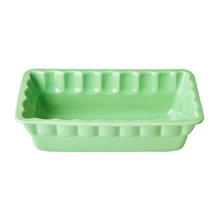 Rice オーブン皿 15.5x27.5 cm, Green RICE | ライス