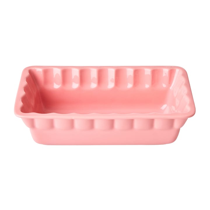 Rice オーブン皿 15.5x27.5 cm - Pink - RICE | ライス