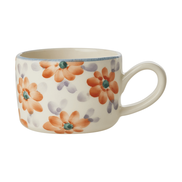 Rice セラミックカップ 20 cl - Orange - RICE | ライス