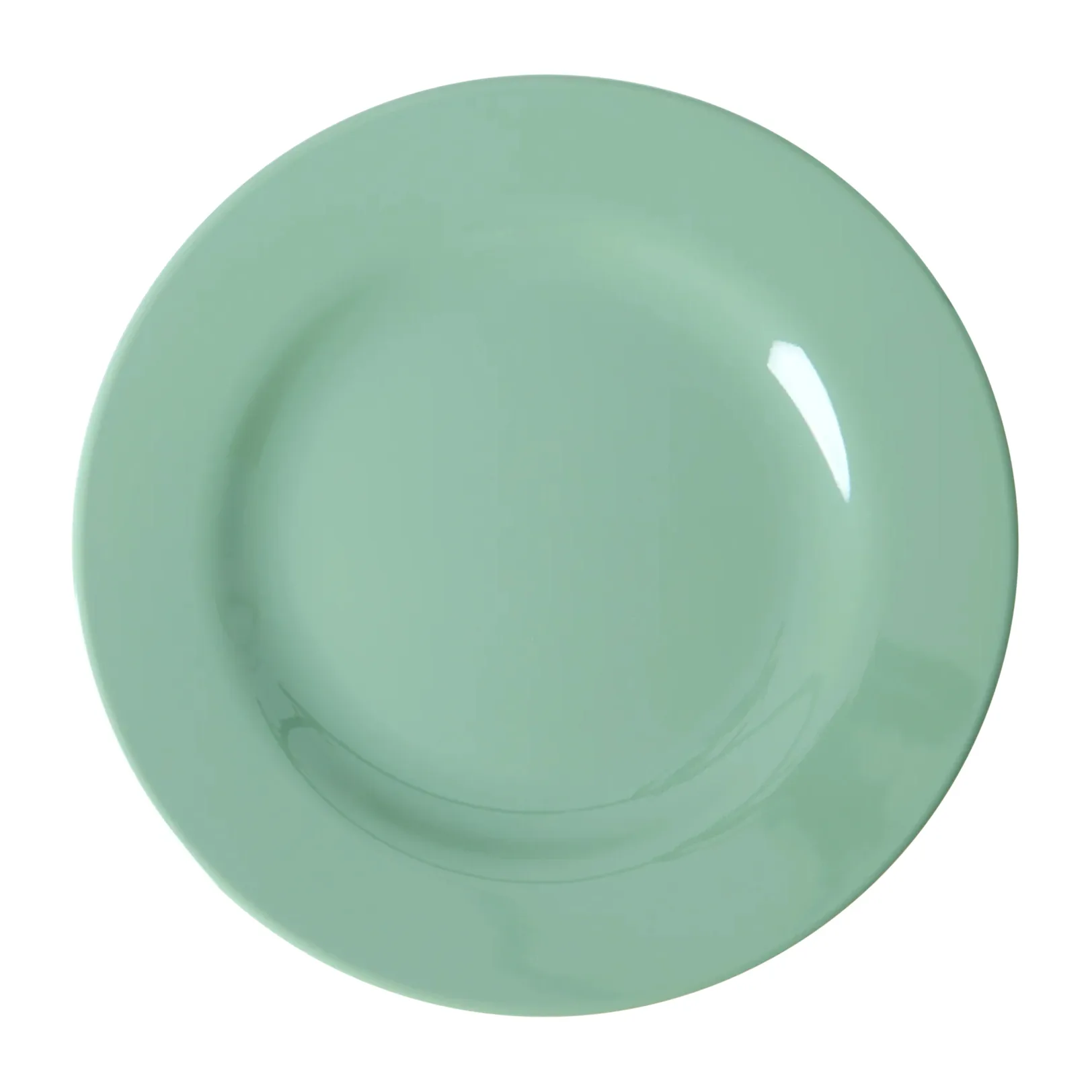 Rice メラミンプレート 20 cm 6パック, Multicolor RICE | ライス