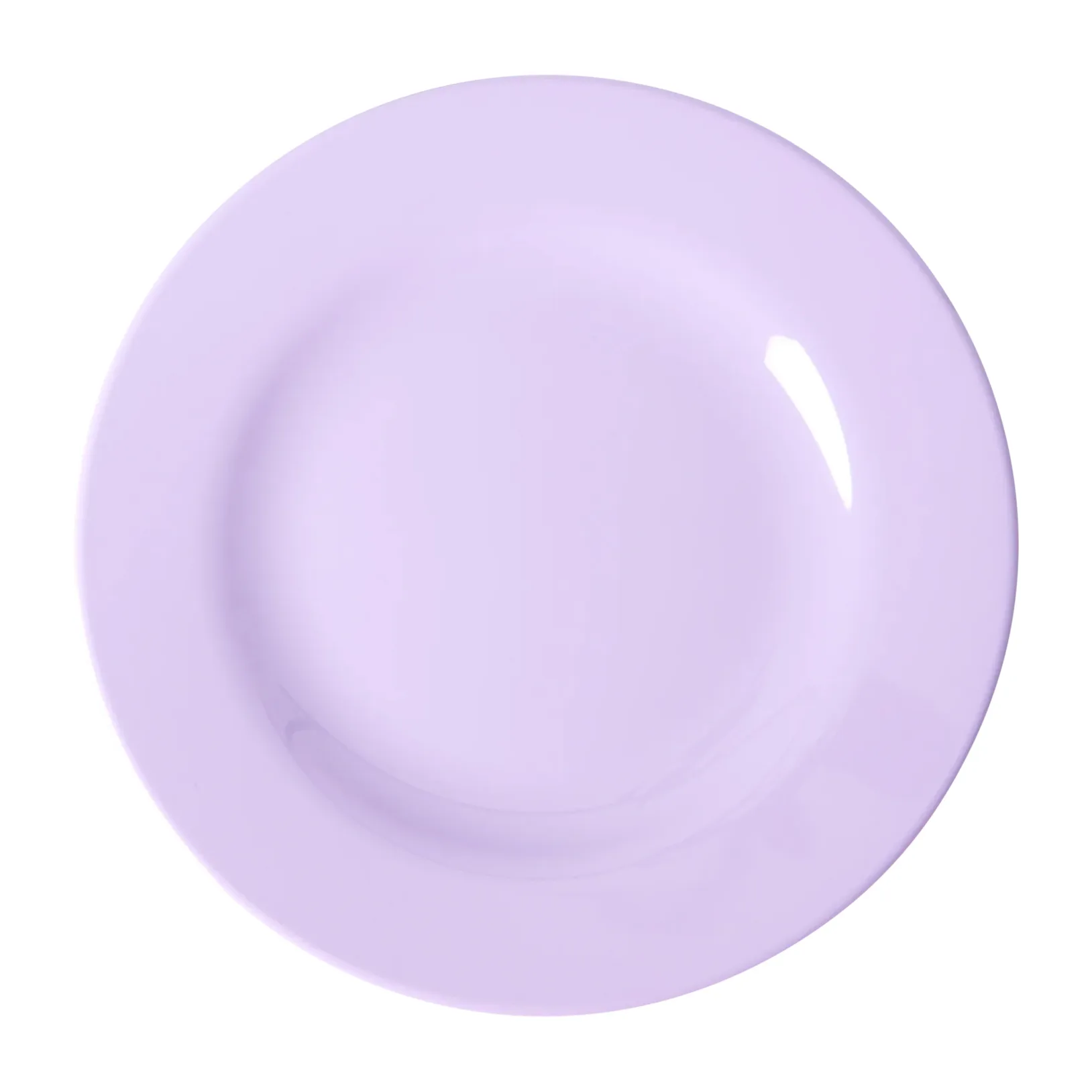 Rice メラミンプレート 20 cm 6パック, Multicolor RICE | ライス