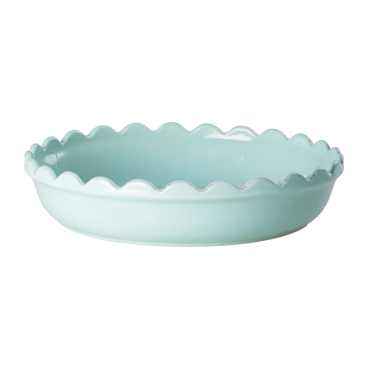 Rice パイ皿 Ø24 cm - Mint - RICE | ライス