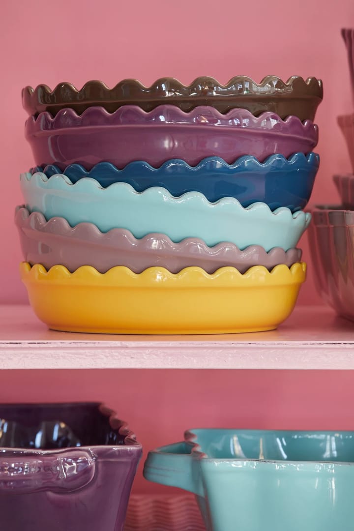 Rice パイ皿 Ø24 cm, Mint RICE | ライス